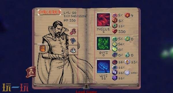 动作RPG《闇夜王国》11月5日登陆主机平台!预购享九折优惠