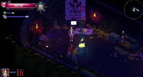 动作RPG《闇夜王国》11月5日登陆主机平台!预购享九折优惠