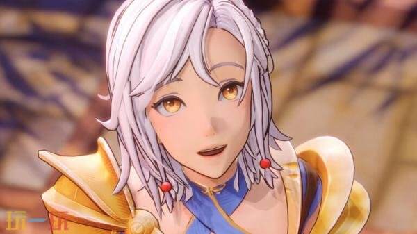 动作RPG《记忆边缘》将于11月5日登陆主机PC平台