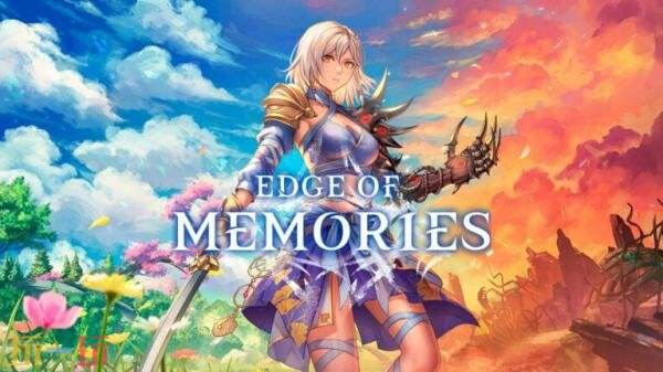 动作RPG《记忆边缘》将于11月5日登陆主机PC平台