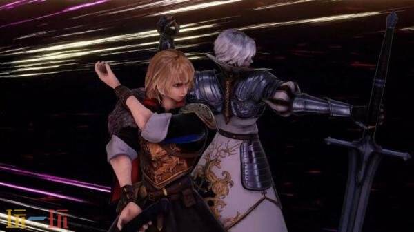 《赤痕:夜之仪式》续作《赤痕:绯红誓约》TGS 2026全新实机演示发布
