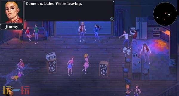 动作RPG《闇夜王国》11月5日登陆主机平台!预购享九折优惠