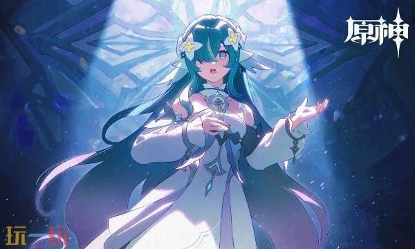 原神沃雅妮莎武器怎么选 沃雅妮莎武器词选择推荐