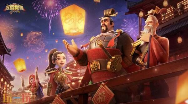 万国觉醒9月最新兑换码有哪些 万国觉醒兑换码汇总