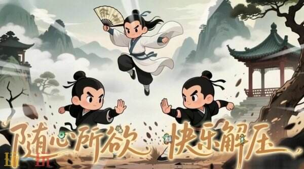 武功来了长期通用兑换码有哪些 武功来了兑换码汇总