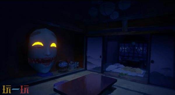 3D动作冒险《Kitsune: The Journey of Adashino》预计2026年Q4推出