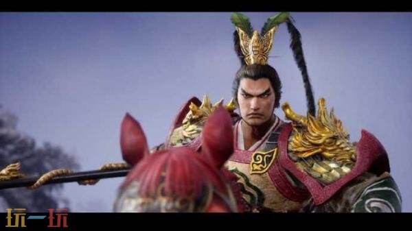 《真・三国无双2 with 猛将传 Remastered》将追加在线双人合作功能