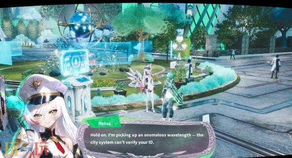 科幻JRPG《KAELIS: Seraph Protocol》公布!将于2028年推出