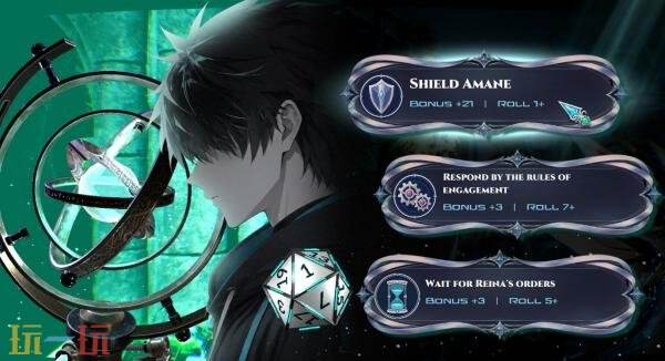 科幻JRPG《KAELIS: Seraph Protocol》公布!将于2028年推出