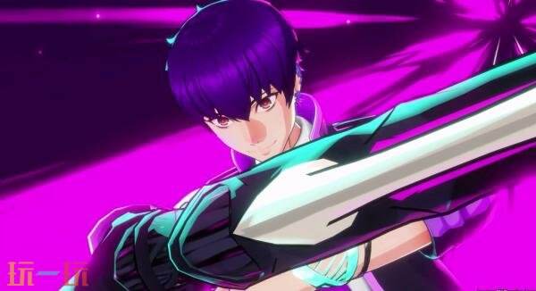 动作RPG《Villion: Code》将于2027年发售