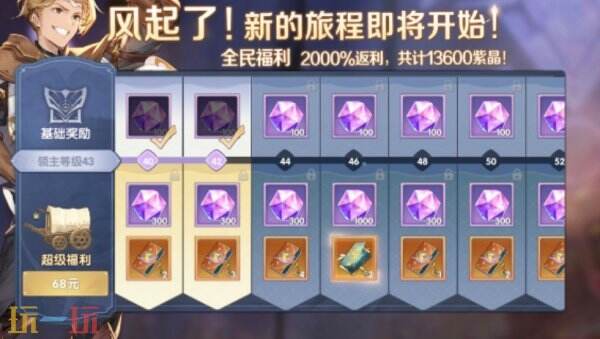 灵武世界怎么氪金划算 灵武世界氪金攻略