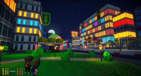 高尔夫游戏《Really Illegal Golf》将于2027年登陆PC平台