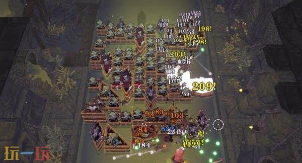 《球比伦战记》全新DLC“升天球比伦”将于11月13日推出