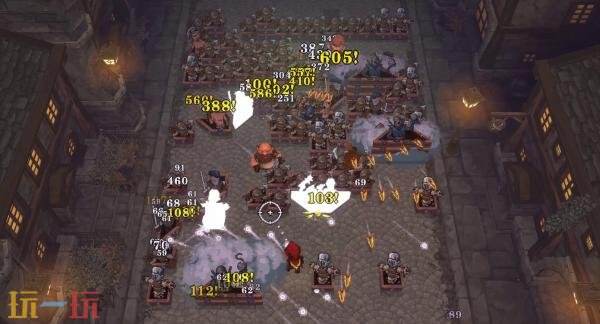 《球比伦战记》全新DLC“升天球比伦”将于11月13日推出
