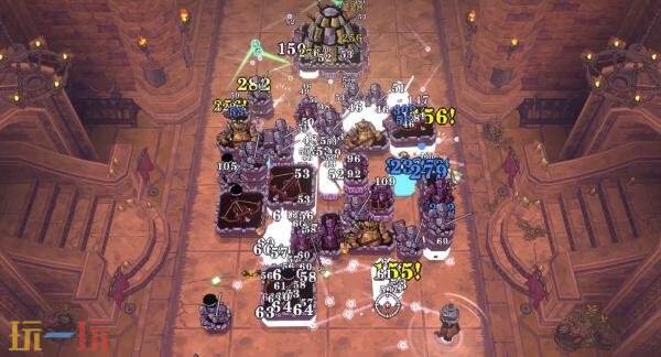 《球比伦战记》全新DLC“升天球比伦”将于11月13日推出