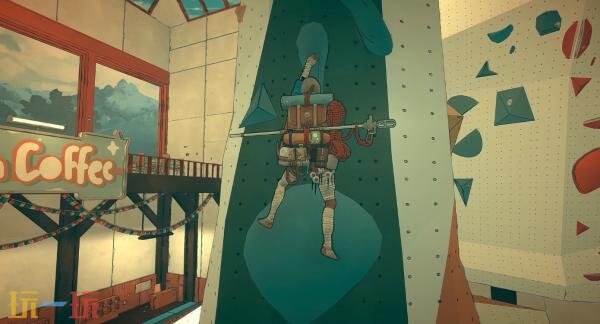 《孤山独影》免费DLC「循迹识踪:深水」将于10月29日推出