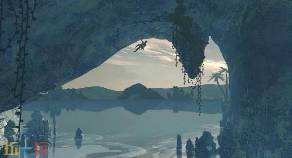 《孤山独影》免费DLC「循迹识踪:深水」将于10月29日推出