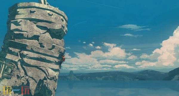 《孤山独影》免费DLC「循迹识踪:深水」将于10月29日推出
