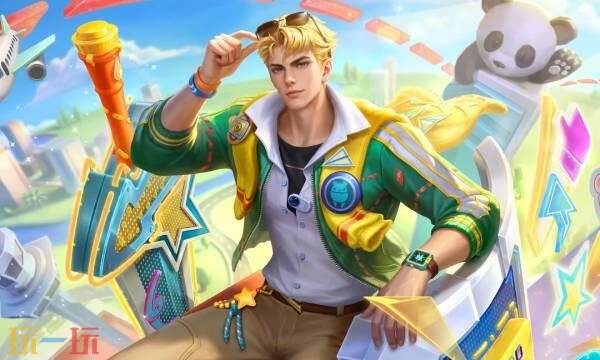 王者荣耀亚瑟旅行日记什么时候上线 S45赛季战令皮肤亚瑟旅行日记上线时间