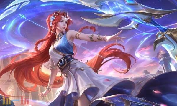 王者荣耀伽罗月影弦鸣多少钱 伽罗月影弦鸣价格
