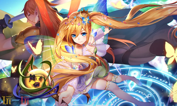 姬魔恋战记官网地址 姬魔恋战记官方网站入口