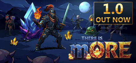 There Is mORE游戏icon
