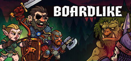 Boardlike游戏icon