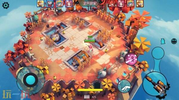 奇葩战斗家官网入口 奇葩战斗家官网网址是什么