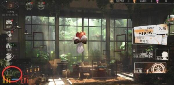 重返未来1999怎么回看剧情 重返未来1999剧情回顾在哪