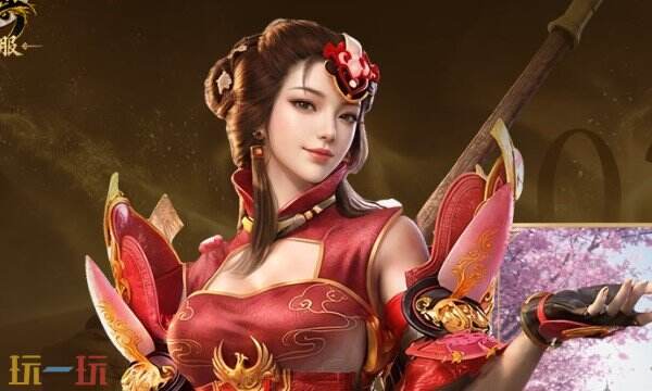 轩辕传奇网页版在线玩入口 轩辕传奇网页版登录入口