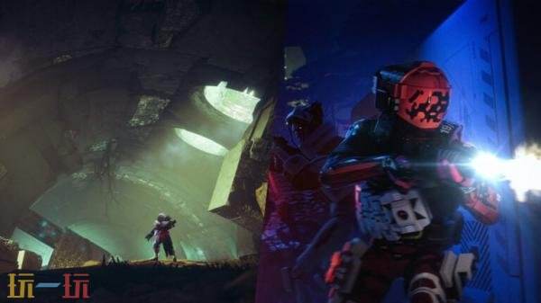 Bungie表示将恢复《命运2》被下架内容！包括战役和突袭内容