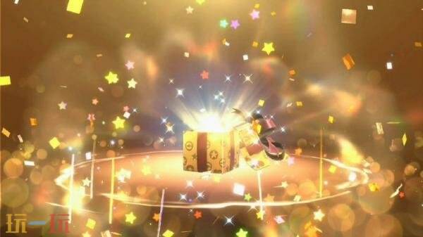 《宝可梦》系列礼物兑换码限时免费领取！