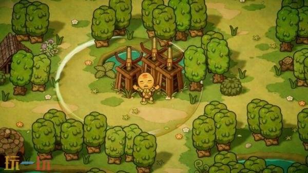塔防游戏续作《PixelJunk Monsters 3》将登陆PC平台