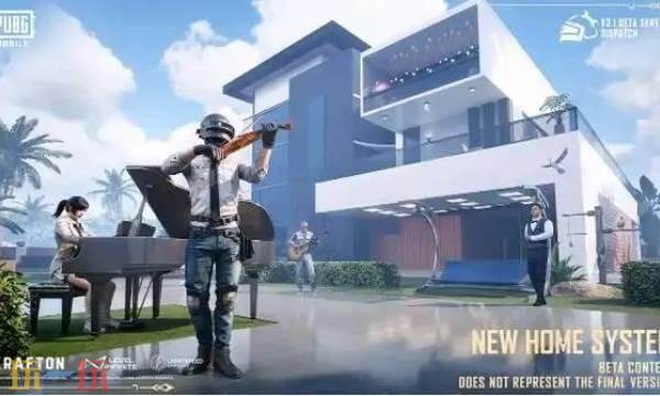 pubg手游国际服充值入口网址 pubg手游国际服充值链接