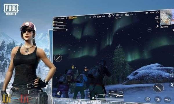 pubg国际服手游充值没到账怎么办 pubg国际服手游充值推荐