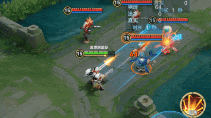 王者荣耀9月23日版本更新公告:S45新赛季正式上线