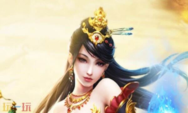 白蛇传奇官方正版入口 白蛇传奇正版官网网址