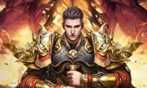 传奇霸主官网入口在哪 传奇霸主官方网站入口