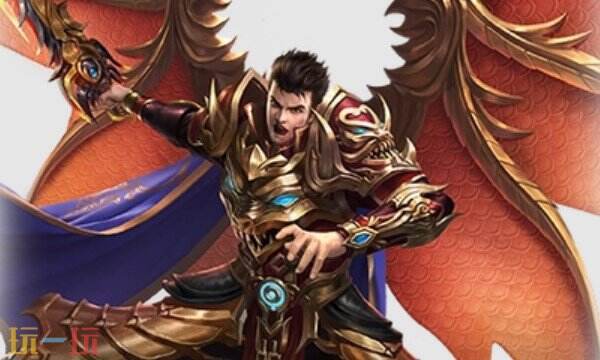 战神传奇官网入口网址 战神传奇官方网站入口