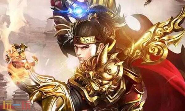 战神传奇手游官网入口 战神传奇手游官方网站入口