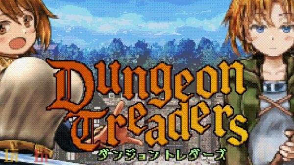 复古DRPG《迷宫踏破者》试玩demo已上线！预计2027年发售