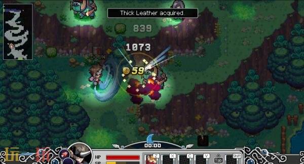经典动作RPG《泽诺尼亚2》将登陆Steam平台!支持中文
