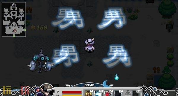 经典动作RPG《泽诺尼亚2》将登陆Steam平台!支持中文
