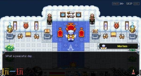 经典动作RPG《泽诺尼亚2》将登陆Steam平台!支持中文