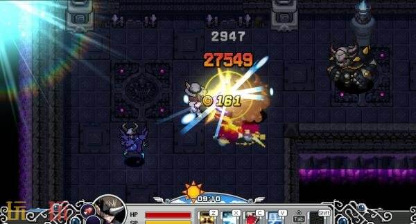 经典动作RPG《泽诺尼亚2》将登陆Steam平台!支持中文