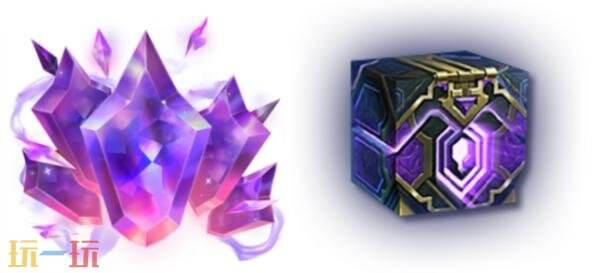 LOL英雄联盟魔女之约宝典现已上线!