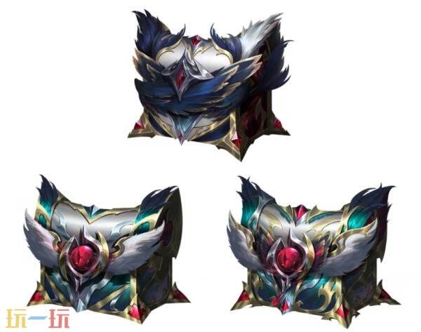LOL英雄联盟魔女之约宝典现已上线!