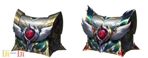 LOL英雄联盟魔女之约宝典现已上线!