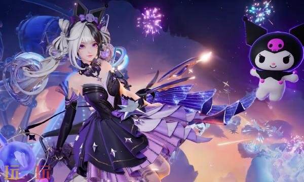 王者荣耀孙尚香云端乐园怎么获得 孙尚香云端乐园获取方法
