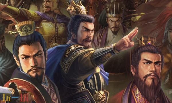 三国志14风灵月影修改器下载 三国志14修改器最新版地址
